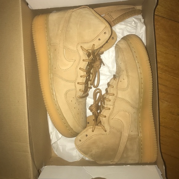 Nike Airforce, Jordan 6’s, Griffey’s, Jordan 11’s - Picture 1 of 4